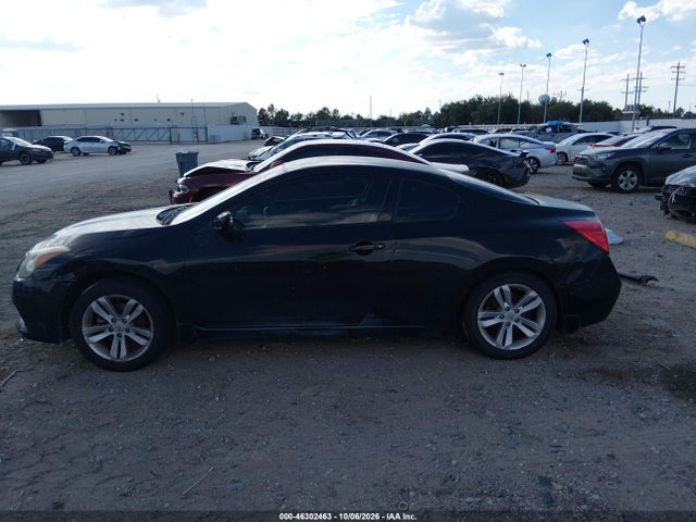 46302463 :رقم المزاد ، 1N4AL2EP4AC171367 vin ، 2010 Nissan Altima 2.5 S مزاد بيع
