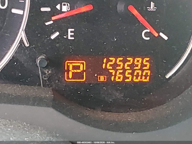 46302463 :رقم المزاد ، 1N4AL2EP4AC171367 vin ، 2010 Nissan Altima 2.5 S مزاد بيع