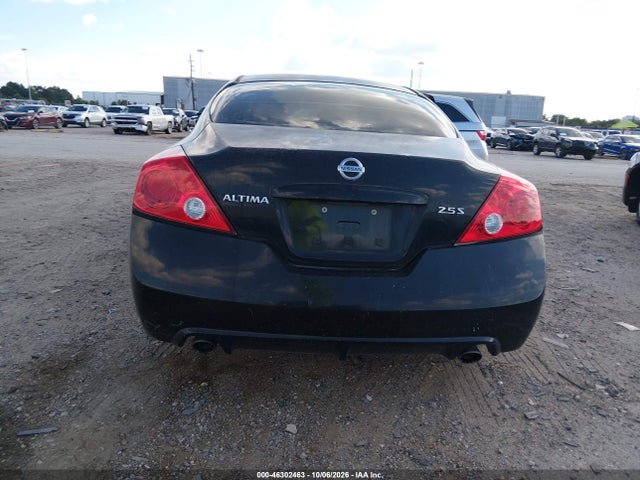 46302463 :رقم المزاد ، 1N4AL2EP4AC171367 vin ، 2010 Nissan Altima 2.5 S مزاد بيع