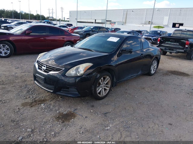 46302463 :رقم المزاد ، 1N4AL2EP4AC171367 vin ، 2010 Nissan Altima 2.5 S مزاد بيع