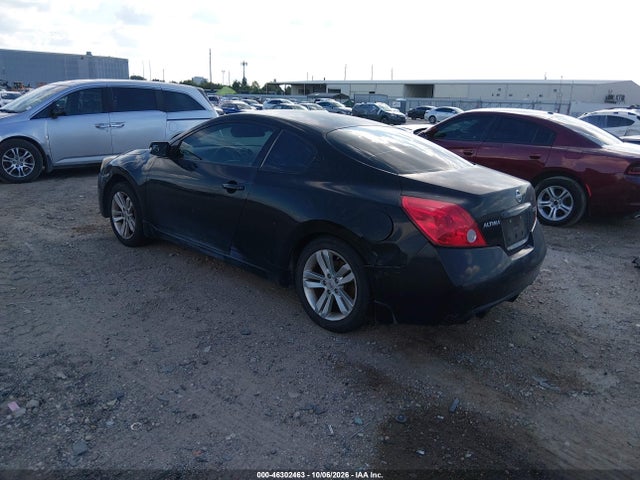 46302463 :رقم المزاد ، 1N4AL2EP4AC171367 vin ، 2010 Nissan Altima 2.5 S مزاد بيع