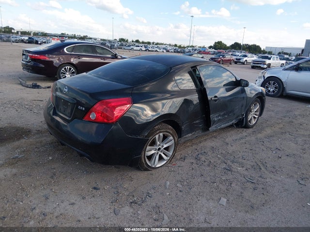 46302463 :رقم المزاد ، 1N4AL2EP4AC171367 vin ، 2010 Nissan Altima 2.5 S مزاد بيع