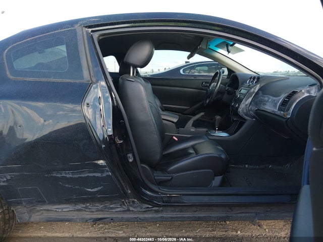 46302463 :رقم المزاد ، 1N4AL2EP4AC171367 vin ، 2010 Nissan Altima 2.5 S مزاد بيع