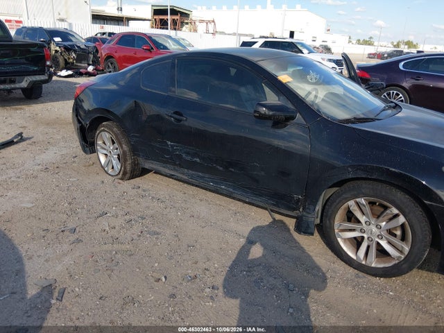 46302463 :رقم المزاد ، 1N4AL2EP4AC171367 vin ، 2010 Nissan Altima 2.5 S مزاد بيع