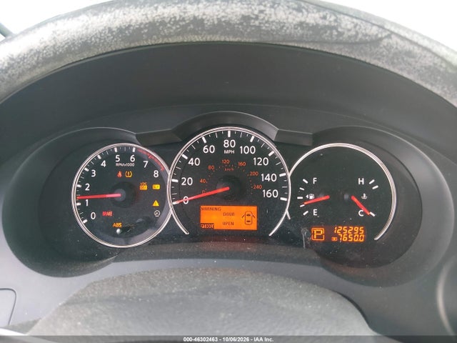 46302463 :رقم المزاد ، 1N4AL2EP4AC171367 vin ، 2010 Nissan Altima 2.5 S مزاد بيع