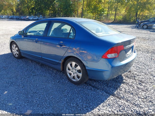 Aukcja sprzedaży 2009 Honda Civic Lx, vin: 2HGFA16579H358819, numer aukcji: 46302464