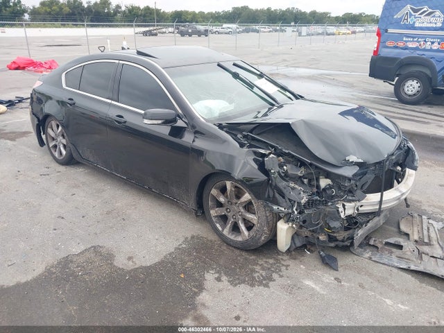 Aukcja sprzedaży 2012 Acura Tl 3.5, vin: 19UUA8F58CA018245, numer aukcji: 46302466