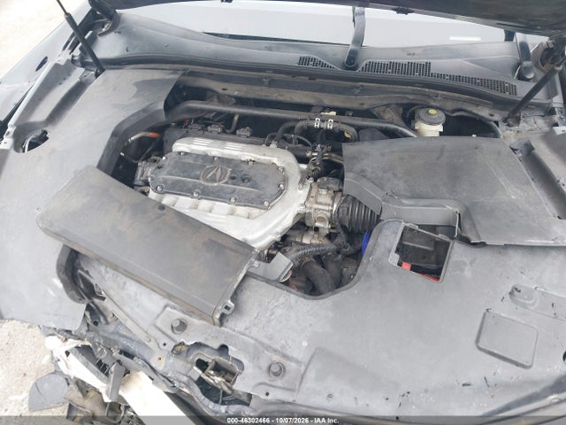 Aukcja sprzedaży 2012 Acura Tl 3.5, vin: 19UUA8F58CA018245, numer aukcji: 46302466