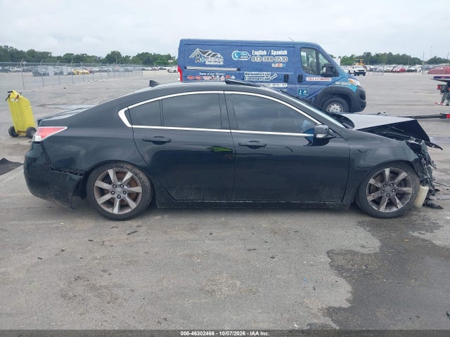 Aukcja sprzedaży 2012 Acura Tl 3.5, vin: 19UUA8F58CA018245, numer aukcji: 46302466