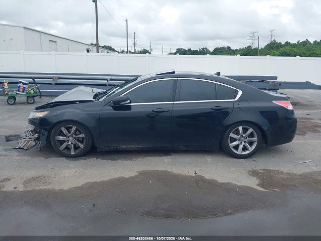 Aukcja sprzedaży 2012 Acura Tl 3.5, vin: 19UUA8F58CA018245, numer aukcji: 46302466