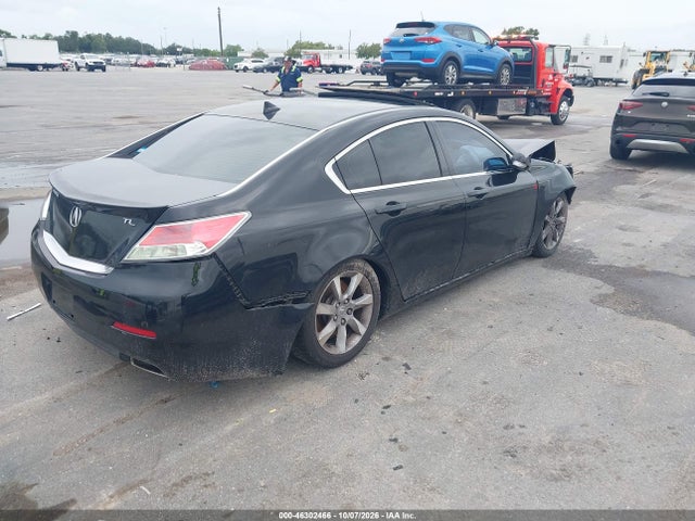 Aukcja sprzedaży 2012 Acura Tl 3.5, vin: 19UUA8F58CA018245, numer aukcji: 46302466