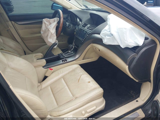 Aukcja sprzedaży 2012 Acura Tl 3.5, vin: 19UUA8F58CA018245, numer aukcji: 46302466