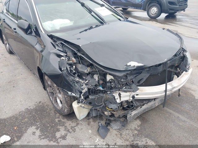 Aukcja sprzedaży 2012 Acura Tl 3.5, vin: 19UUA8F58CA018245, numer aukcji: 46302466