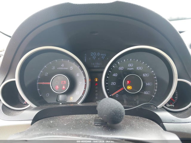 Aukcja sprzedaży 2012 Acura Tl 3.5, vin: 19UUA8F58CA018245, numer aukcji: 46302466