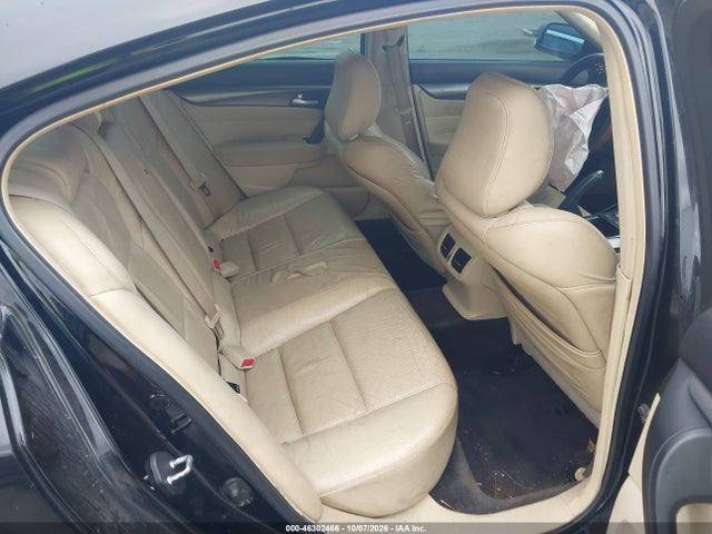 Aukcja sprzedaży 2012 Acura Tl 3.5, vin: 19UUA8F58CA018245, numer aukcji: 46302466