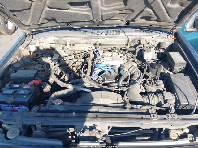 1996 Nissan Pathfinder Xe/le მანქანა იყიდება აუქციონზე, vin: JN8AR05SXTW026843, აუქციონის ნომერი: 46302469