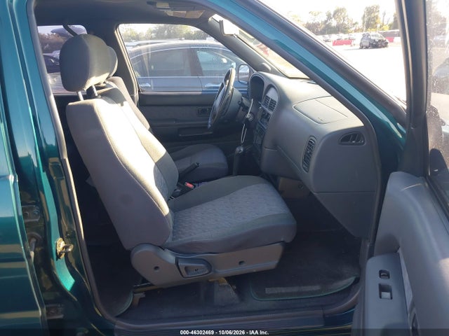 1996 Nissan Pathfinder Xe/le მანქანა იყიდება აუქციონზე, vin: JN8AR05SXTW026843, აუქციონის ნომერი: 46302469