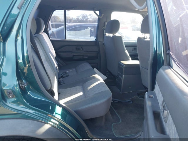 1996 Nissan Pathfinder Xe/le მანქანა იყიდება აუქციონზე, vin: JN8AR05SXTW026843, აუქციონის ნომერი: 46302469