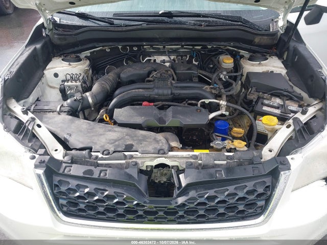 Продаж на аукціоні авто 2015 Subaru Forester 2.5i Premium, vin: JF2SJADC4FH528457, номер лоту: 46302472