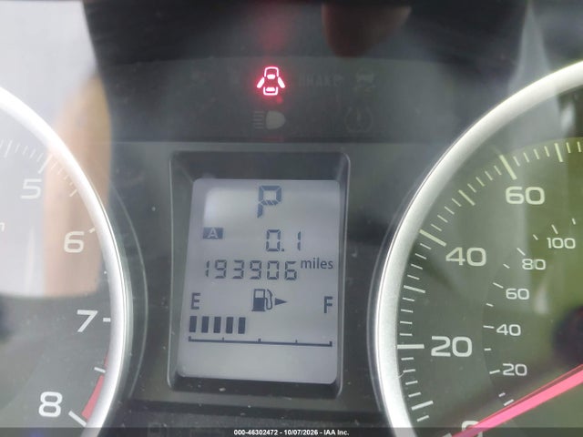 Продаж на аукціоні авто 2015 Subaru Forester 2.5i Premium, vin: JF2SJADC4FH528457, номер лоту: 46302472