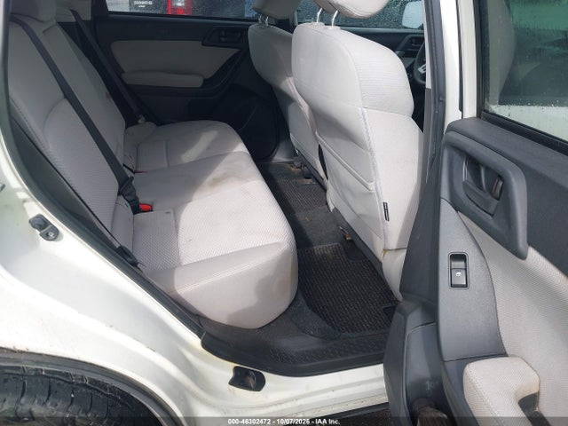 Продаж на аукціоні авто 2015 Subaru Forester 2.5i Premium, vin: JF2SJADC4FH528457, номер лоту: 46302472