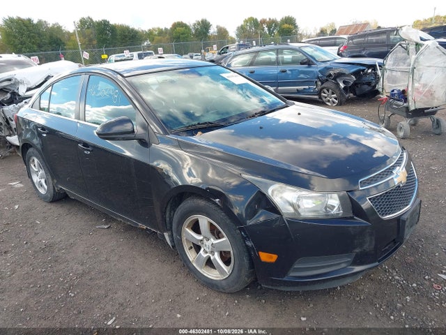 Продаж на аукціоні авто 2012 Chevrolet Cruze 1lt, vin: 1G1PF5SC1C7376308, номер лоту: 46302481