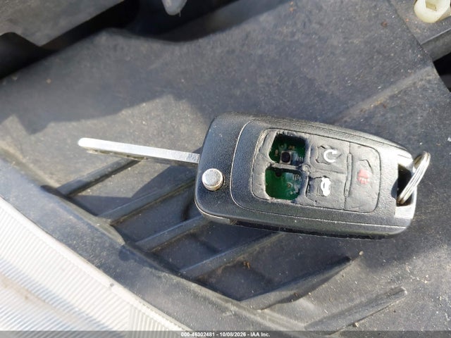Продаж на аукціоні авто 2012 Chevrolet Cruze 1lt, vin: 1G1PF5SC1C7376308, номер лоту: 46302481