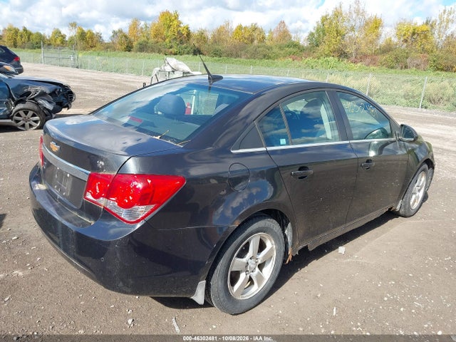 Продаж на аукціоні авто 2012 Chevrolet Cruze 1lt, vin: 1G1PF5SC1C7376308, номер лоту: 46302481