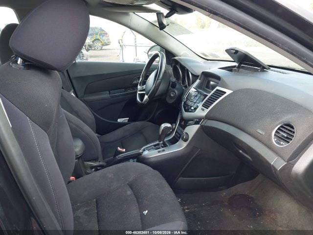 Продаж на аукціоні авто 2012 Chevrolet Cruze 1lt, vin: 1G1PF5SC1C7376308, номер лоту: 46302481