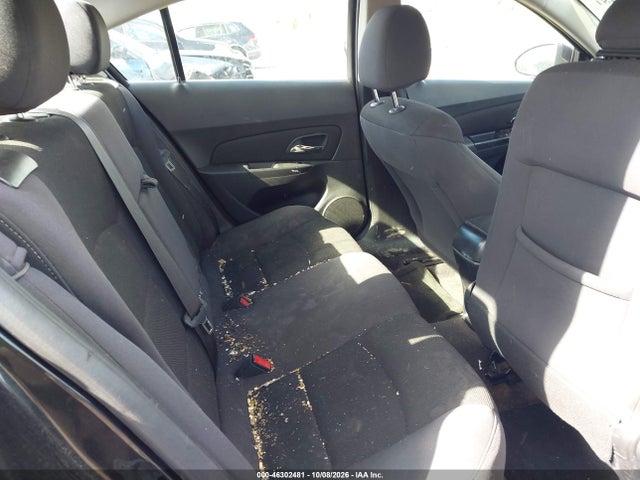Продаж на аукціоні авто 2012 Chevrolet Cruze 1lt, vin: 1G1PF5SC1C7376308, номер лоту: 46302481