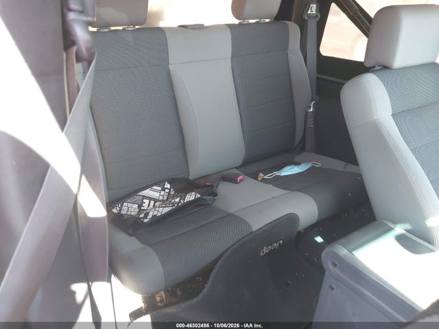 2007 Jeep Wrangler X მანქანა იყიდება აუქციონზე, vin: 1J4FA24197L112160, აუქციონის ნომერი: 46302486