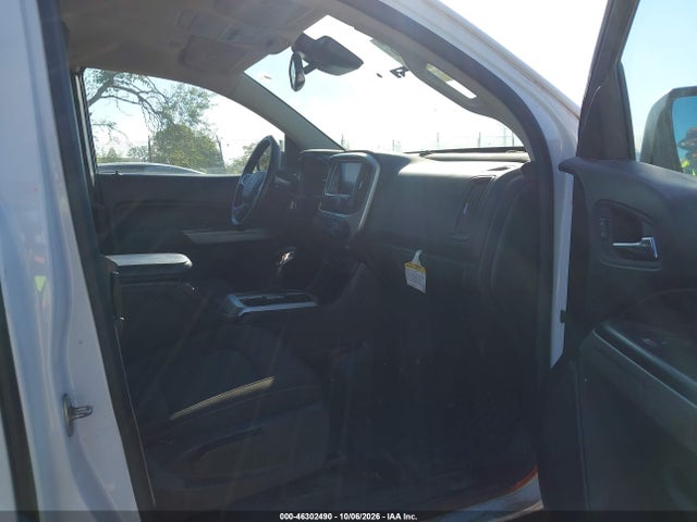 2022 Chevrolet Colorado 2wd  Long Box Lt მანქანა იყიდება აუქციონზე, vin: 1GCHSCEA6N1149501, აუქციონის ნომერი: 46302490