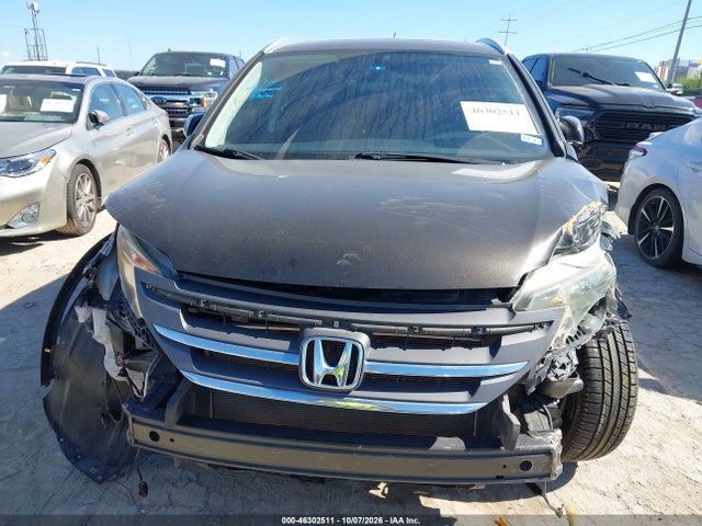 Aukcja sprzedaży 2014 Honda Cr-v Ex-l, vin: 2HKRM3H78EH565010, numer aukcji: 46302511