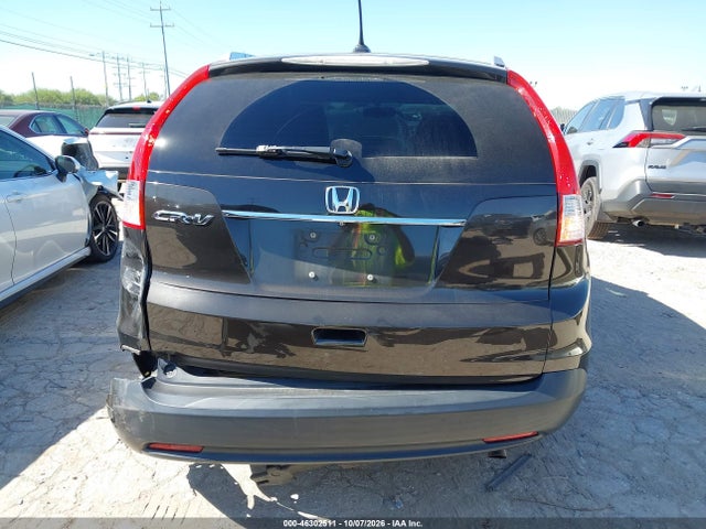 Aukcja sprzedaży 2014 Honda Cr-v Ex-l, vin: 2HKRM3H78EH565010, numer aukcji: 46302511