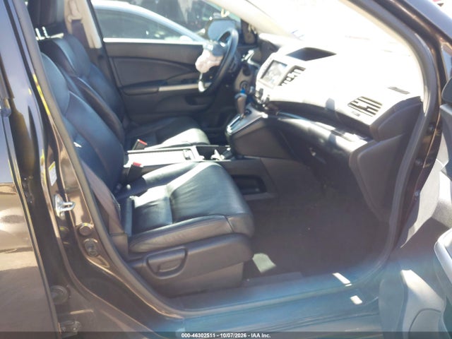 Aukcja sprzedaży 2014 Honda Cr-v Ex-l, vin: 2HKRM3H78EH565010, numer aukcji: 46302511