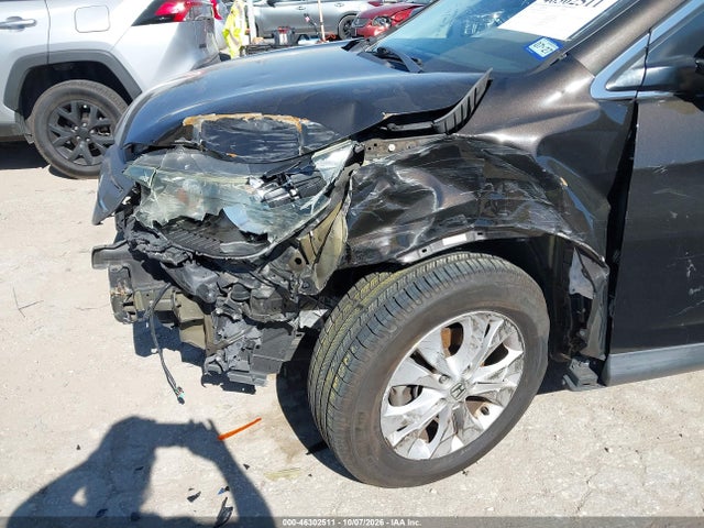 Aukcja sprzedaży 2014 Honda Cr-v Ex-l, vin: 2HKRM3H78EH565010, numer aukcji: 46302511