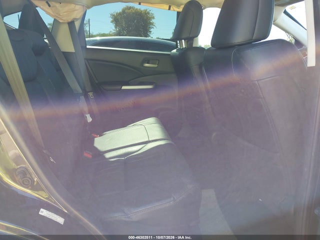 Aukcja sprzedaży 2014 Honda Cr-v Ex-l, vin: 2HKRM3H78EH565010, numer aukcji: 46302511