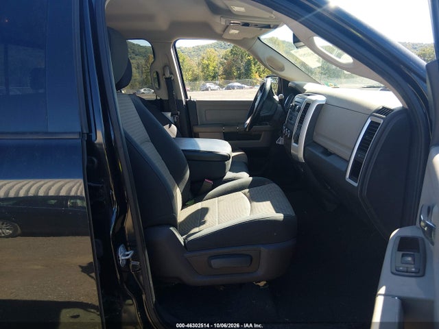 46302514 :رقم المزاد ، 1D7RV1GT0AS135151 vin ، 2010 Dodge Ram 1500 Slt/sport/trx مزاد بيع