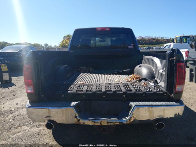 46302514 :رقم المزاد ، 1D7RV1GT0AS135151 vin ، 2010 Dodge Ram 1500 Slt/sport/trx مزاد بيع
