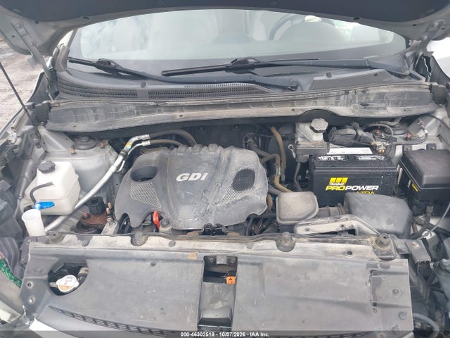 Aukcja sprzedaży 2015 Hyundai Tucson Se, vin: KM8JUCAG3FU061717, numer aukcji: 46302519