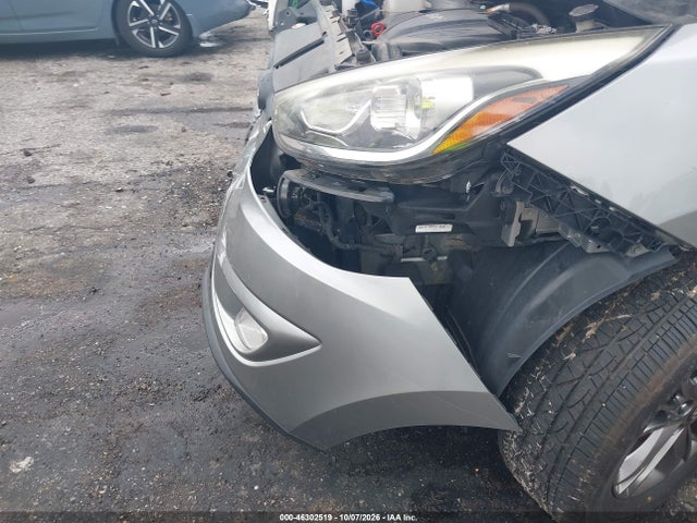 Aukcja sprzedaży 2015 Hyundai Tucson Se, vin: KM8JUCAG3FU061717, numer aukcji: 46302519