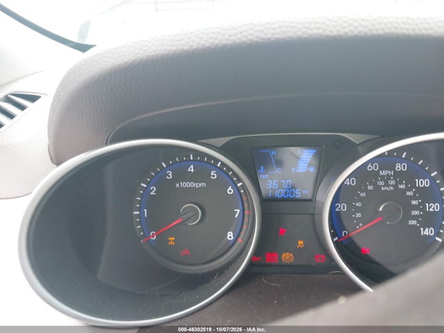 Aukcja sprzedaży 2015 Hyundai Tucson Se, vin: KM8JUCAG3FU061717, numer aukcji: 46302519