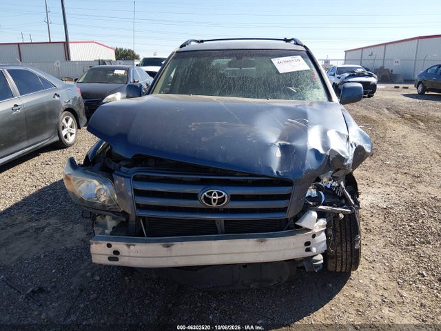 46302520 :رقم المزاد ، JTEGD21A950125605 vin ، 2005 Toyota Highlander مزاد بيع