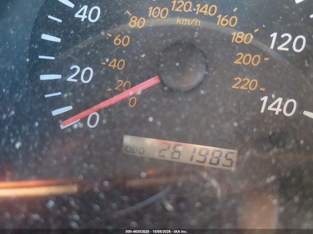 46302520 :رقم المزاد ، JTEGD21A950125605 vin ، 2005 Toyota Highlander مزاد بيع