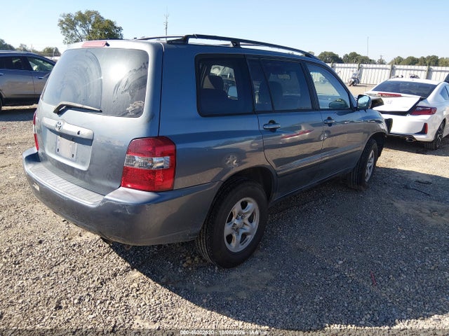 46302520 :رقم المزاد ، JTEGD21A950125605 vin ، 2005 Toyota Highlander مزاد بيع