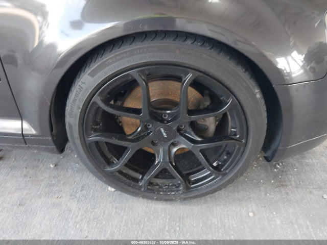 2006 Audi A3 2.0t მანქანა იყიდება აუქციონზე, vin: WAUNF78P36A191685, აუქციონის ნომერი: 46302527