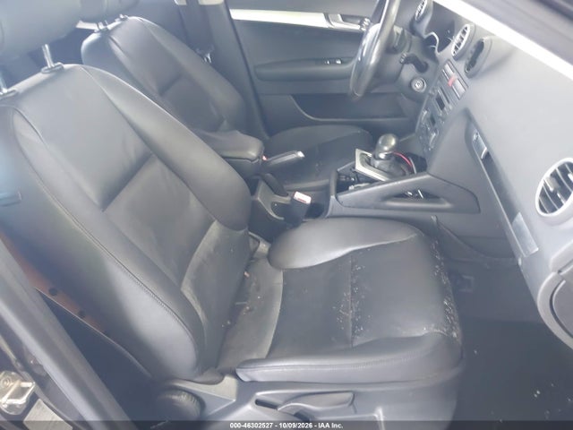 2006 Audi A3 2.0t მანქანა იყიდება აუქციონზე, vin: WAUNF78P36A191685, აუქციონის ნომერი: 46302527