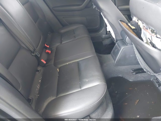 2006 Audi A3 2.0t მანქანა იყიდება აუქციონზე, vin: WAUNF78P36A191685, აუქციონის ნომერი: 46302527
