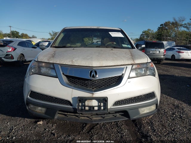 Aukcja sprzedaży 2012 Acura Mdx Technology Package, vin: 2HNYD2H40CH511065, numer aukcji: 46302541