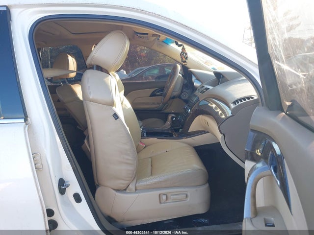 Aukcja sprzedaży 2012 Acura Mdx Technology Package, vin: 2HNYD2H40CH511065, numer aukcji: 46302541